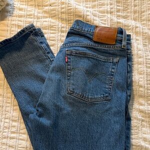 Levi’s 501 skinny
